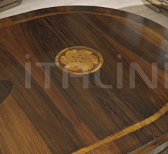 Стол обеденный Efeso 01 фабрика Marconcini