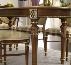 Стол обеденный Efeso 03 фабрика Marconcini