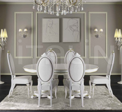 Стул Efeso 03 фабрика Marconcini