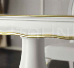 Стол обеденный Efeso 04 фабрика Marconcini