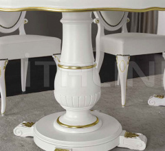 Стол обеденный Efeso 04 фабрика Marconcini