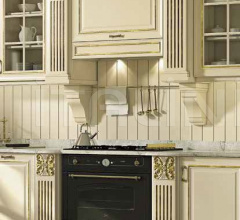 Кухня Efeso 16 фабрика Marconcini