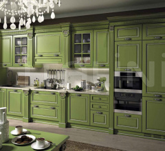 Кухня Efeso 17 фабрика Marconcini