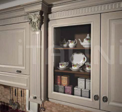 Кухня Efeso 18 фабрика Marconcini