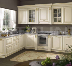 Кухня Efeso 20 фабрика Marconcini