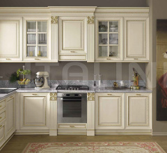 Кухня Efeso 20 фабрика Marconcini