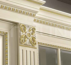 Кухня Efeso 20 фабрика Marconcini