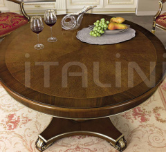 Стол обеденный Efeso 05 фабрика Marconcini