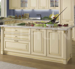 Кухня Efeso 21 фабрика Marconcini