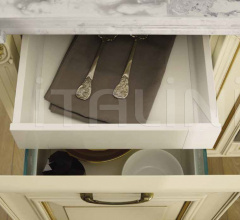 Кухня Efeso 21 фабрика Marconcini