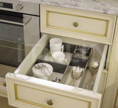 Кухня Efeso 21 фабрика Marconcini