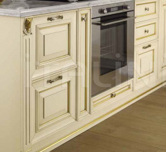 Кухня Efeso 21 фабрика Marconcini