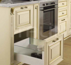 Кухня Efeso 21 фабрика Marconcini