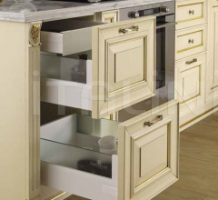 Кухня Efeso 21 фабрика Marconcini