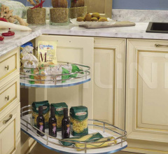 Кухня Efeso 21 фабрика Marconcini