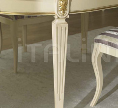 Стол обеденный Efeso 06 фабрика Marconcini