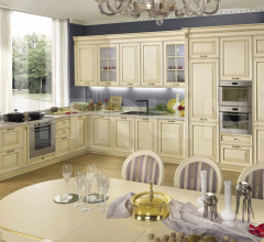 Стул Efeso 05 фабрика Marconcini