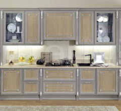 Кухня Antilia 02 фабрика Marconcini