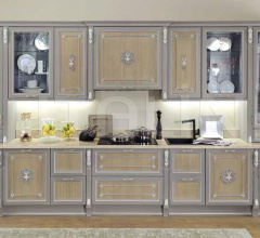 Кухня Antilia 02 фабрика Marconcini