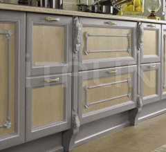 Кухня Antilia 02 фабрика Marconcini