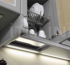 Кухня Antilia 02 фабрика Marconcini