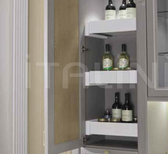 Кухня Antilia 02 фабрика Marconcini