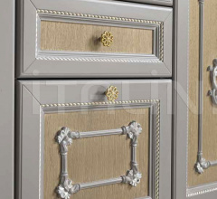 Кухня Antilia 02 фабрика Marconcini