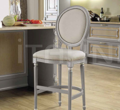 Барный стул Antilia 01 фабрика Marconcini