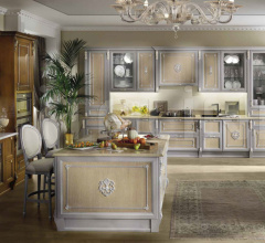 Барный стул Antilia 01 фабрика Marconcini