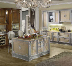 Барный стул Antilia 01 фабрика Marconcini