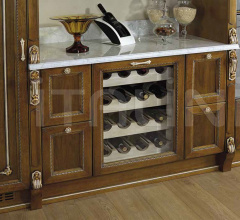 Кухня Antilia 03 фабрика Marconcini