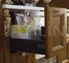 Кухня Antilia 03 фабрика Marconcini