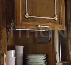 Кухня Antilia 03 фабрика Marconcini