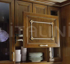 Кухня Antilia 03 фабрика Marconcini