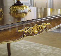 Стол обеденный Antilia 01 фабрика Marconcini