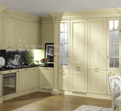 Кухня Althea 01 фабрика Marconcini