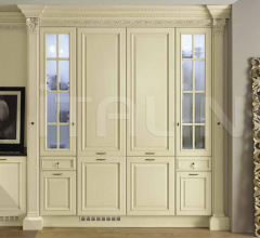 Кухня Althea 01 фабрика Marconcini