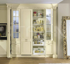 Кухня Althea 01 фабрика Marconcini