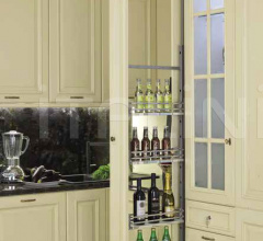 Кухня Althea 01 фабрика Marconcini