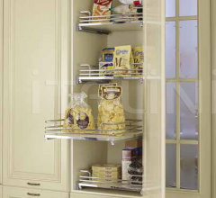 Кухня Althea 01 фабрика Marconcini