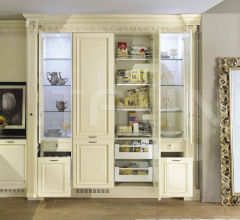 Кухня Althea 01 фабрика Marconcini