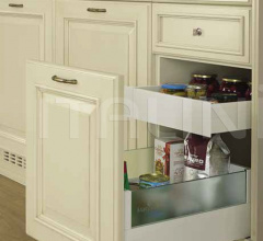 Кухня Althea 01 фабрика Marconcini