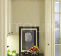 Кухня Althea 01 фабрика Marconcini