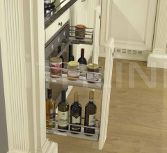 Кухня Althea 01 фабрика Marconcini