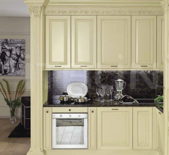 Кухня Althea 01 фабрика Marconcini