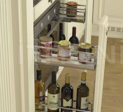 Кухня Althea 01 фабрика Marconcini