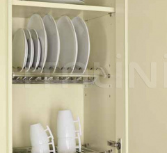 Кухня Althea 01 фабрика Marconcini