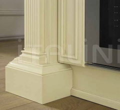 Кухня Althea 01 фабрика Marconcini