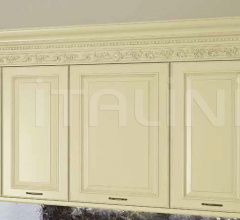 Кухня Althea 01 фабрика Marconcini