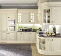 Кухня Sofia 01 фабрика Marconcini